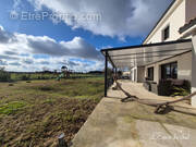 Maison à COUFOULEUX
