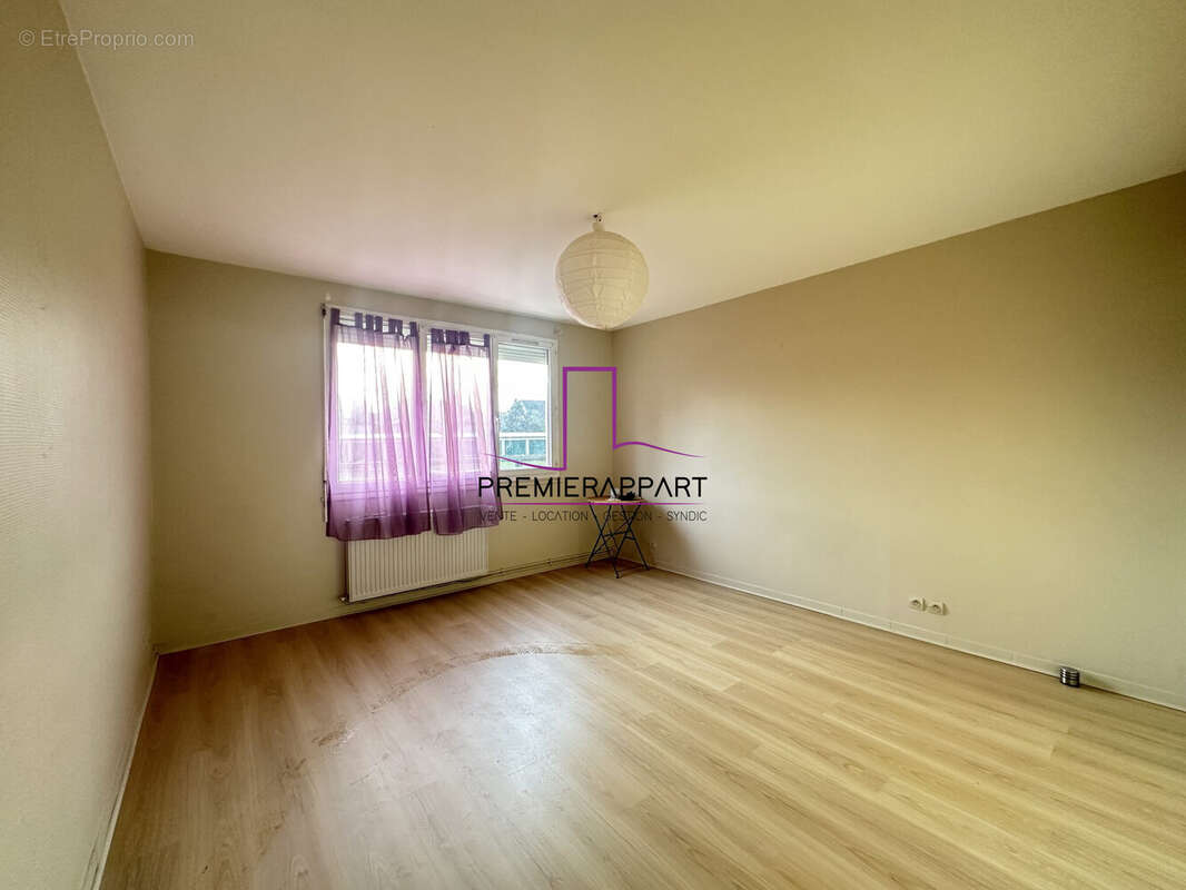 Appartement 51 m² à Houilles  - photo 2