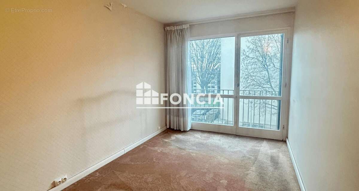 Appartement à PALAISEAU