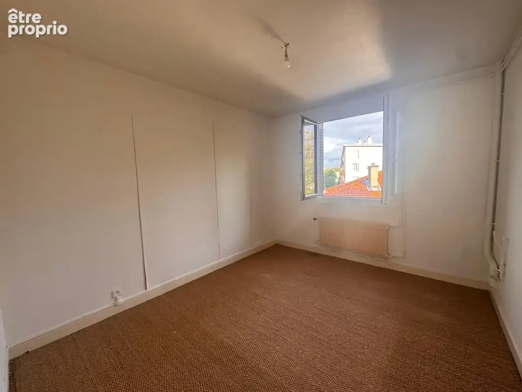 Appartement 4 pièces 97 m² à vendre à Roanne (42300) - photo 5