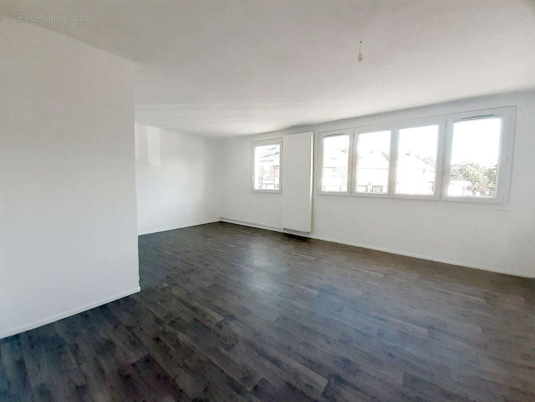 Appartement à SAINT-POL-SUR-MER