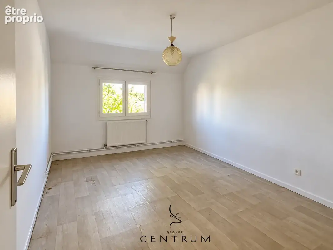Maison familiale 4 chambres   Metz Grange-aux-Bois - photo 12