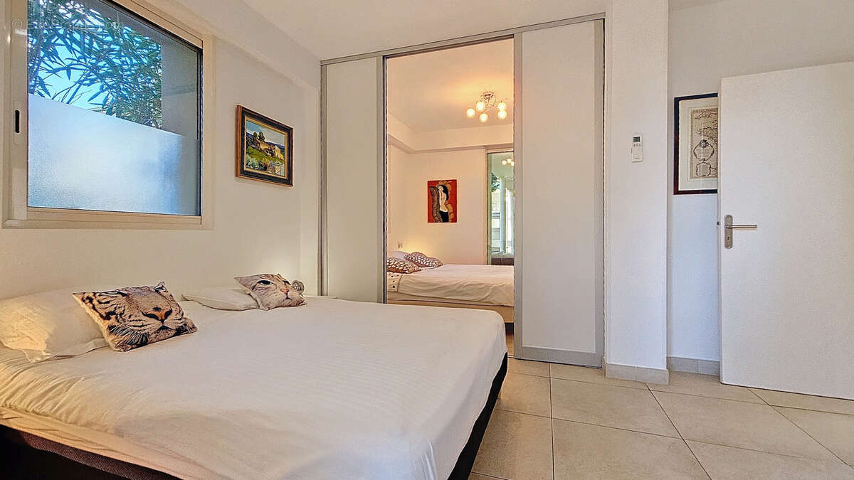 Maison à ANTIBES