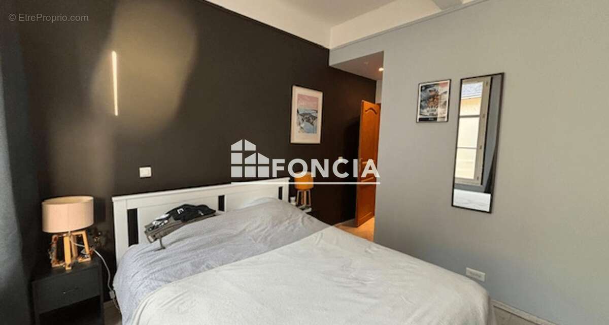 Appartement à BLOIS