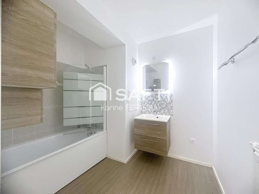 Photo 4 - Appartement à BONNEUIL-SUR-MARNE