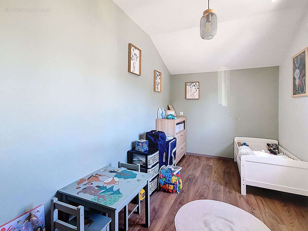 Maison à THONON-LES-BAINS