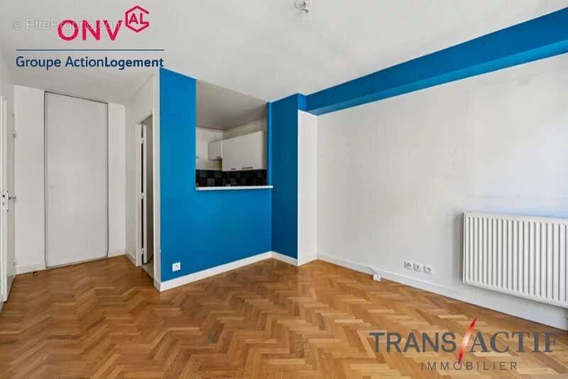 Appartement à SURESNES