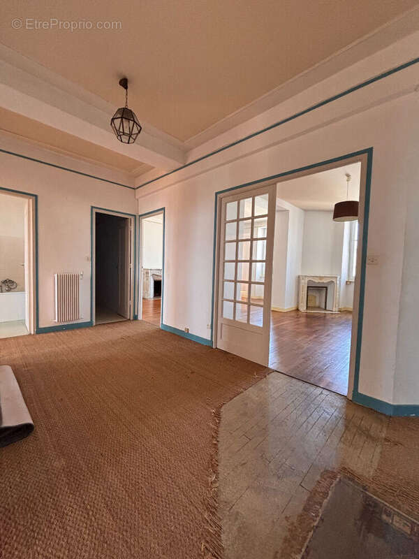Appartement à BREST