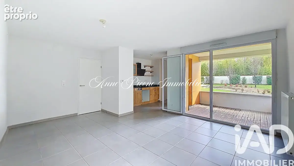 Photo 1 - Appartement à TOULOUSE