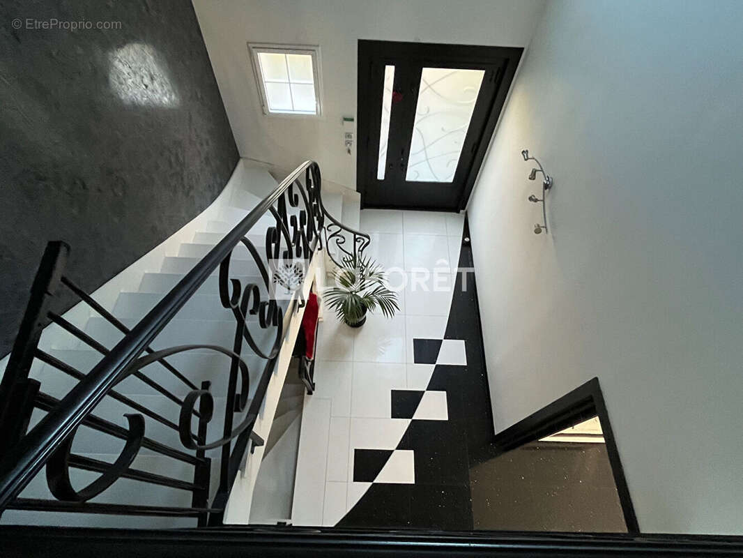 Maison à ORMESSON-SUR-MARNE