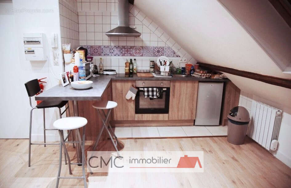 Maison à CHARTRES
