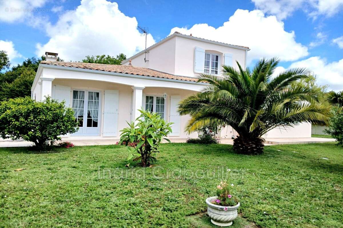 Maison à ROYAN