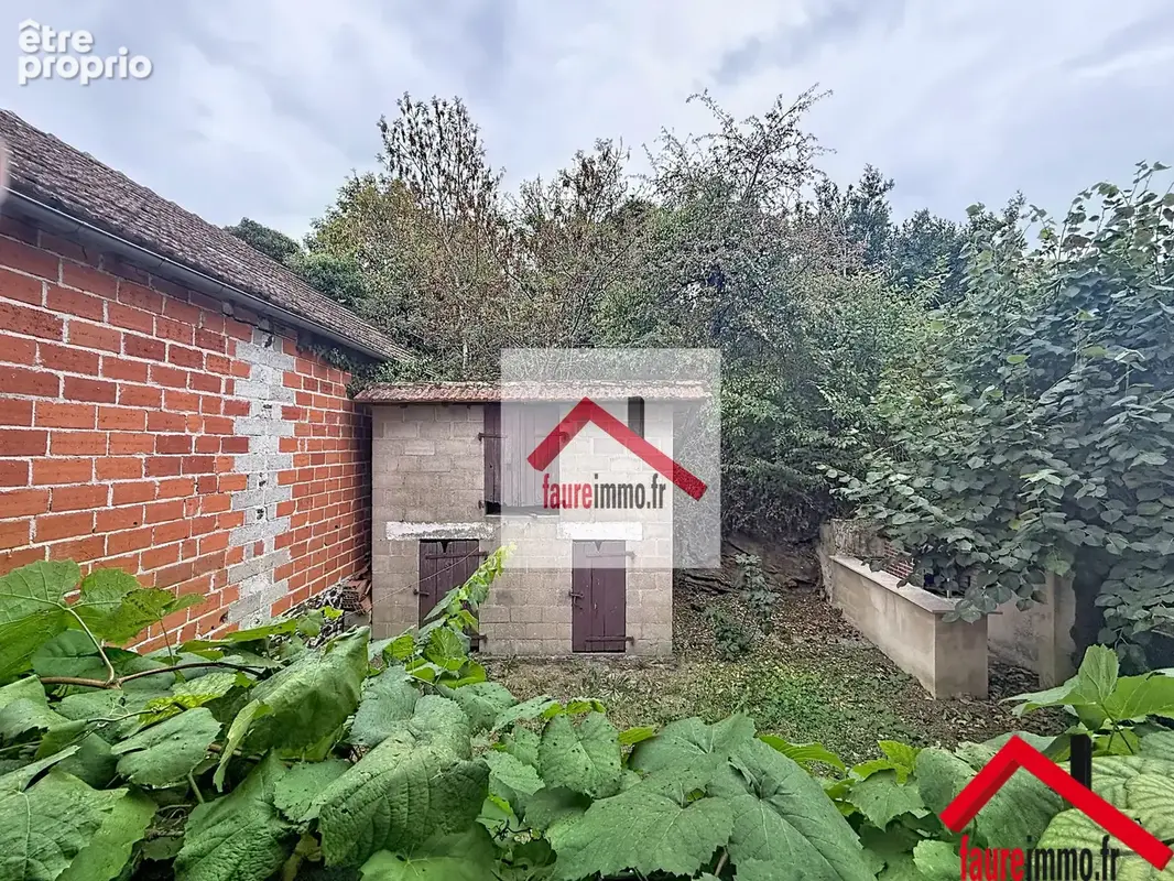 Maison a juillac en correze - photo 9