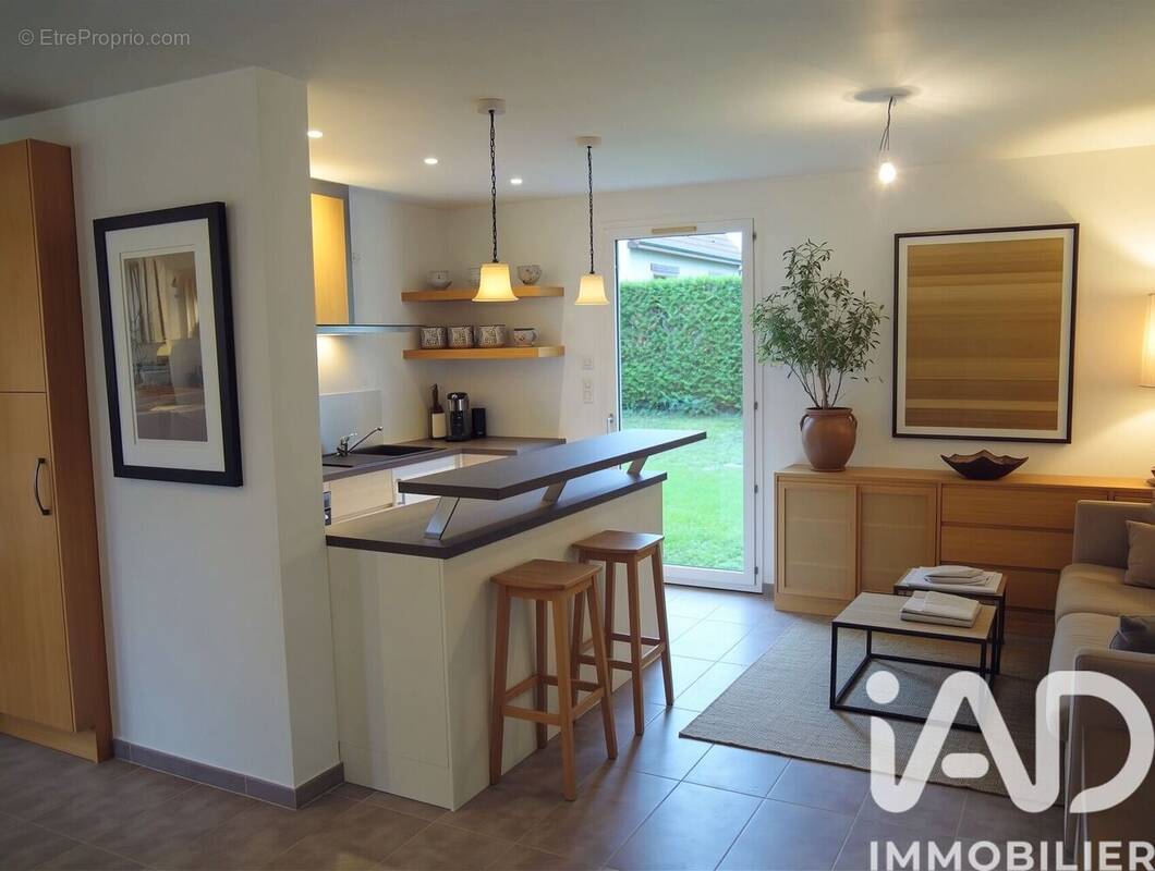 Photo 1 - Maison à LE MESNIL-SUR-OGER