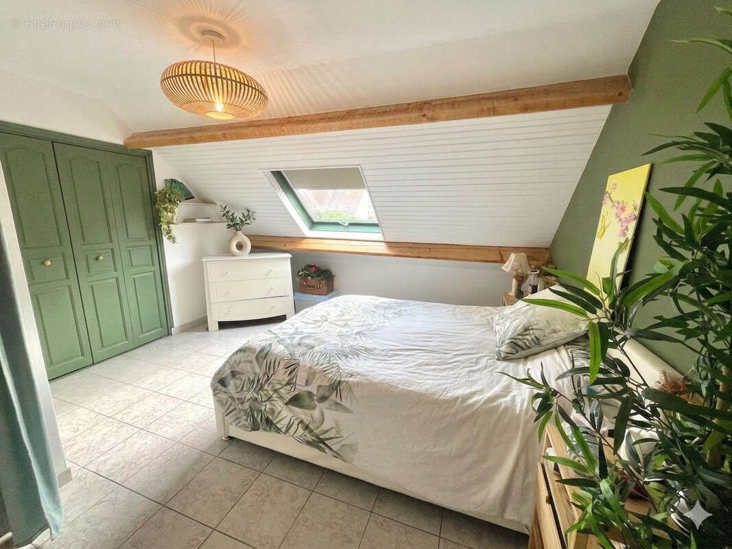 Maison Familiale 130m2 - Tremblay-en-France - photo 9