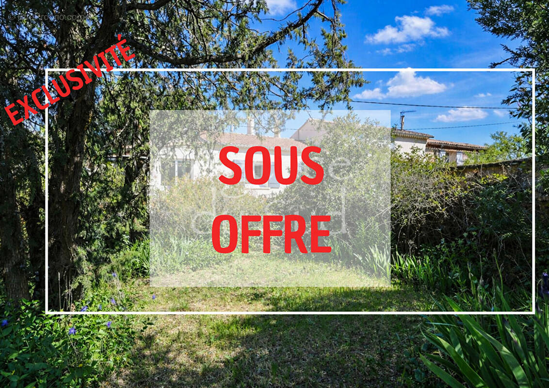 Appartement à FUVEAU