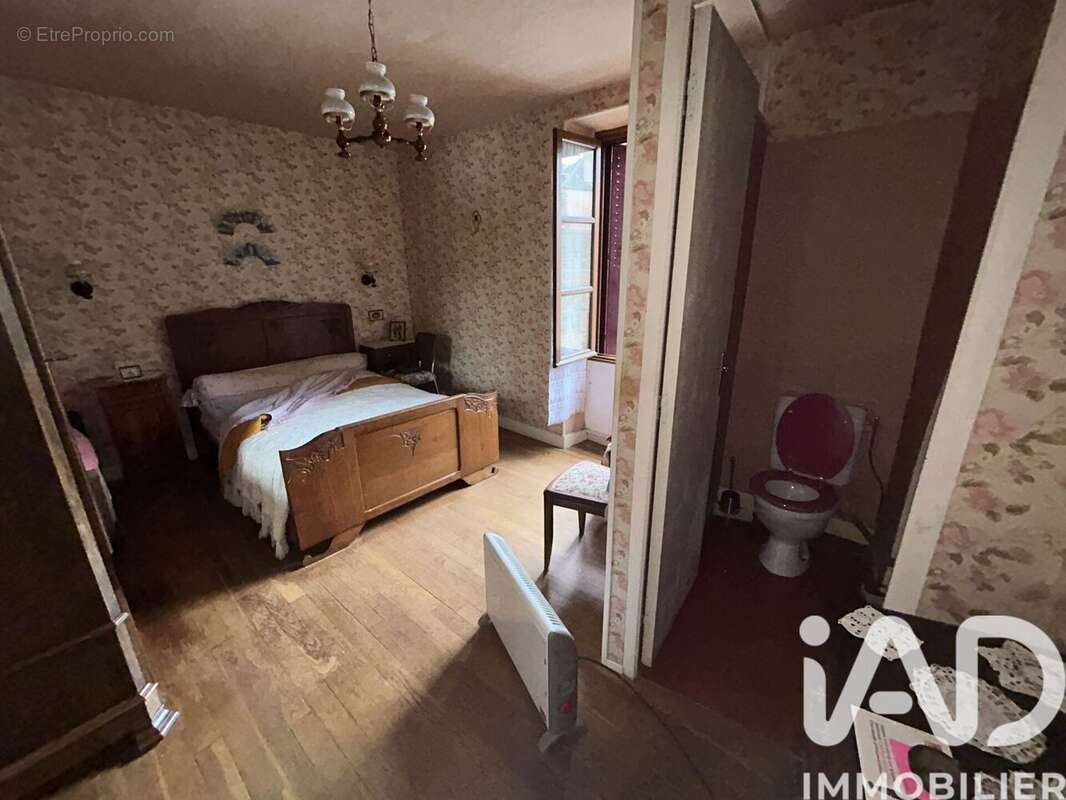 Photo 9 - Maison à CHAILLAC