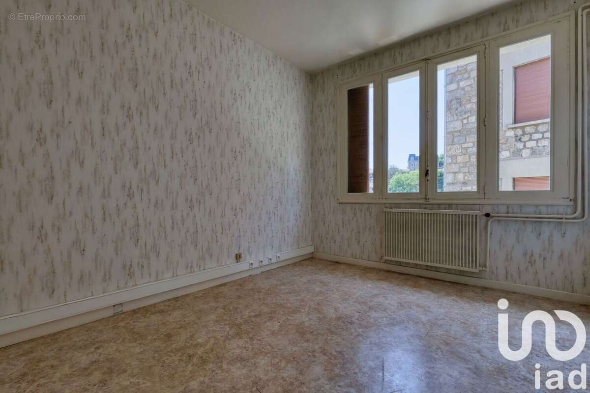 Photo 6 - Appartement à LE CHEYLARD