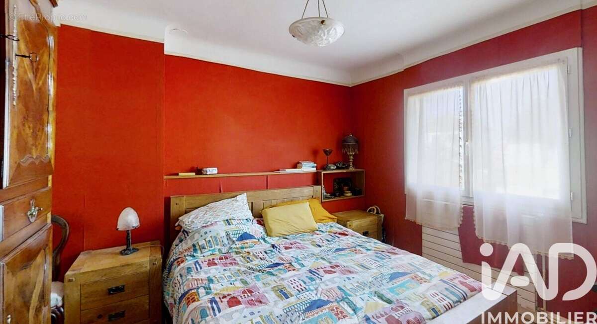 Photo 9 - Maison à MASSY