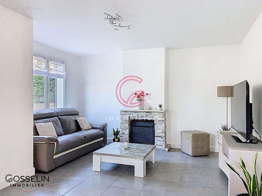 Maison  63 m2 - photo 2