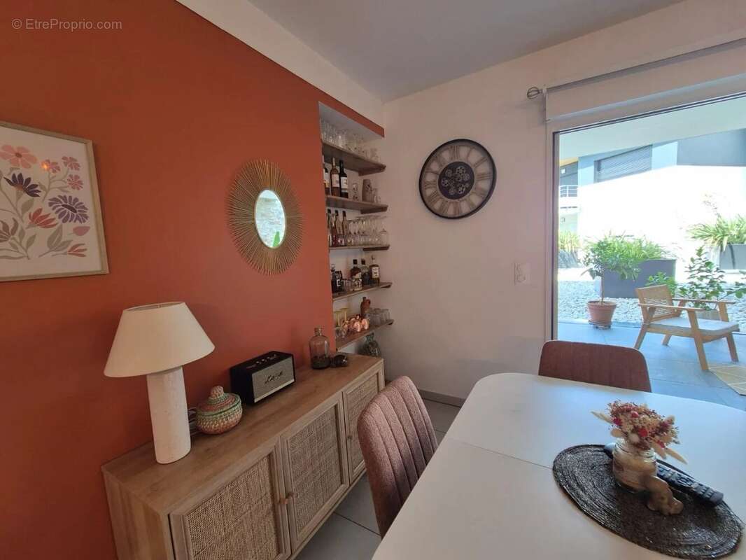 Appartement à SAINT-PAUL-LES-DAX