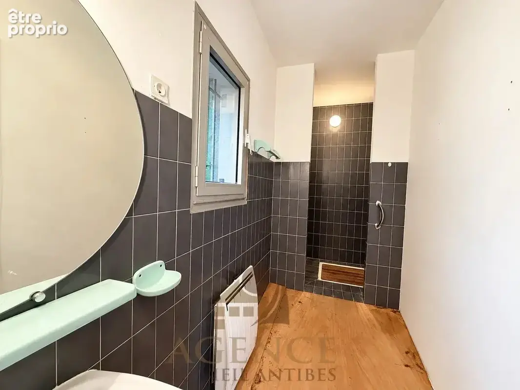 Antibes Suquette Maison avec terrain 2100m2– Authentique propriété en pierre – Environnement privilégié – Fort potentiel – Pisci - photo 25