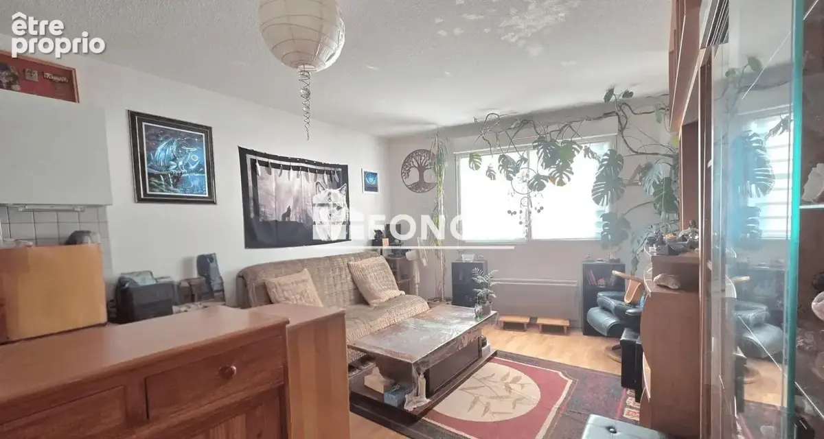 Appartement à PAU