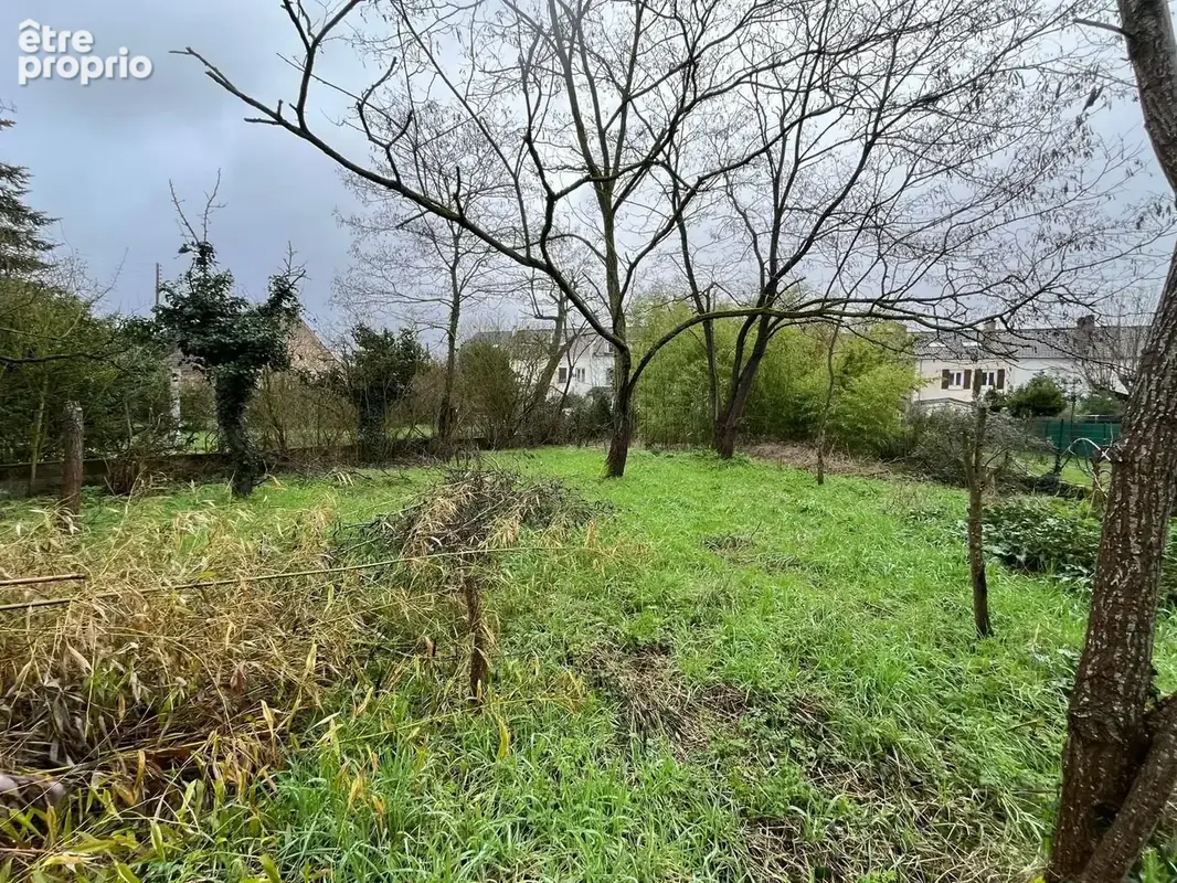 Terrain 600 m² à Vernouillet  - photo 4