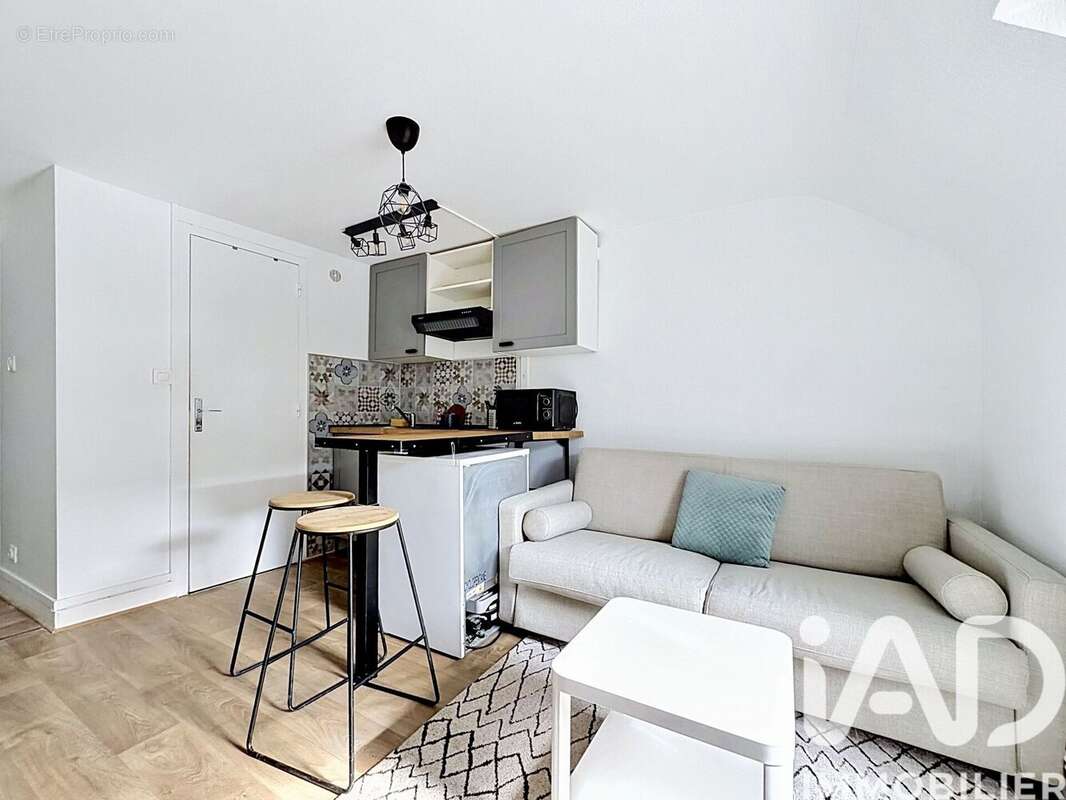 Photo 2 - Appartement à CHARTRES