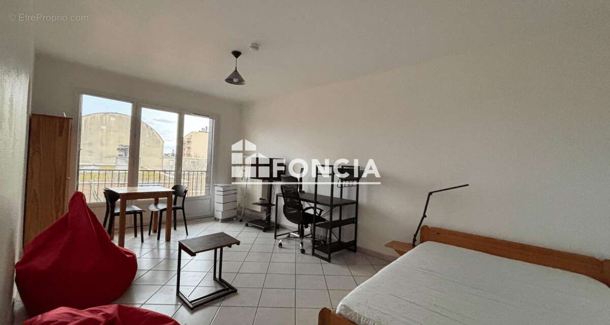 Appartement à VALENCE