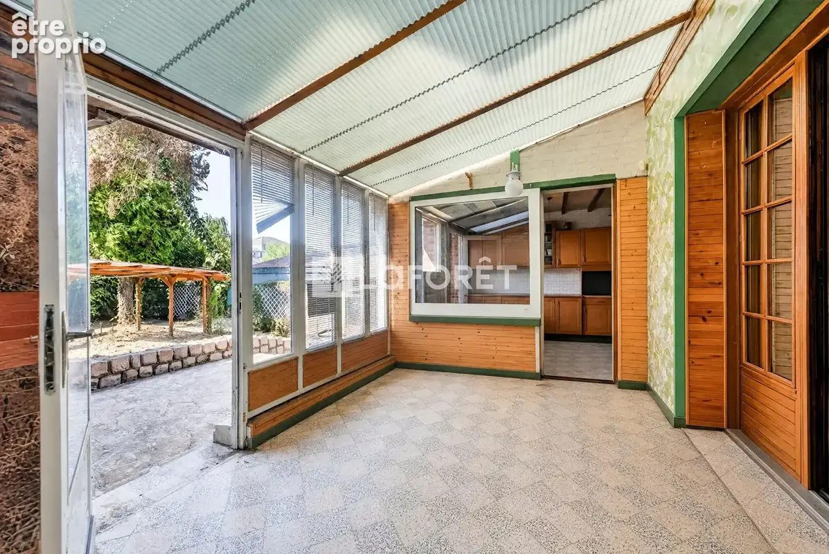 DEJA VENDU PAR LAFORET DOUAI - Maison sur 800 m² sur Lambres Lez Douai - photo 5
