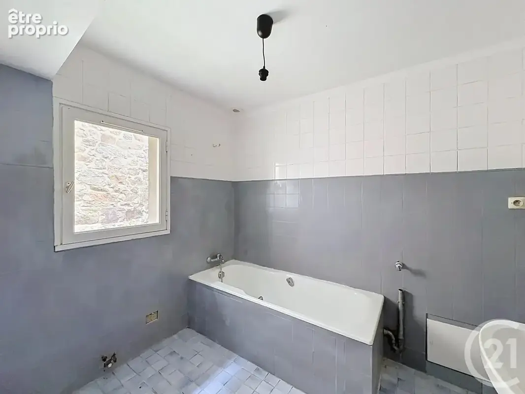 Maison 3 pièces 83 m² à vendre à Moncontour (22510) - photo 10