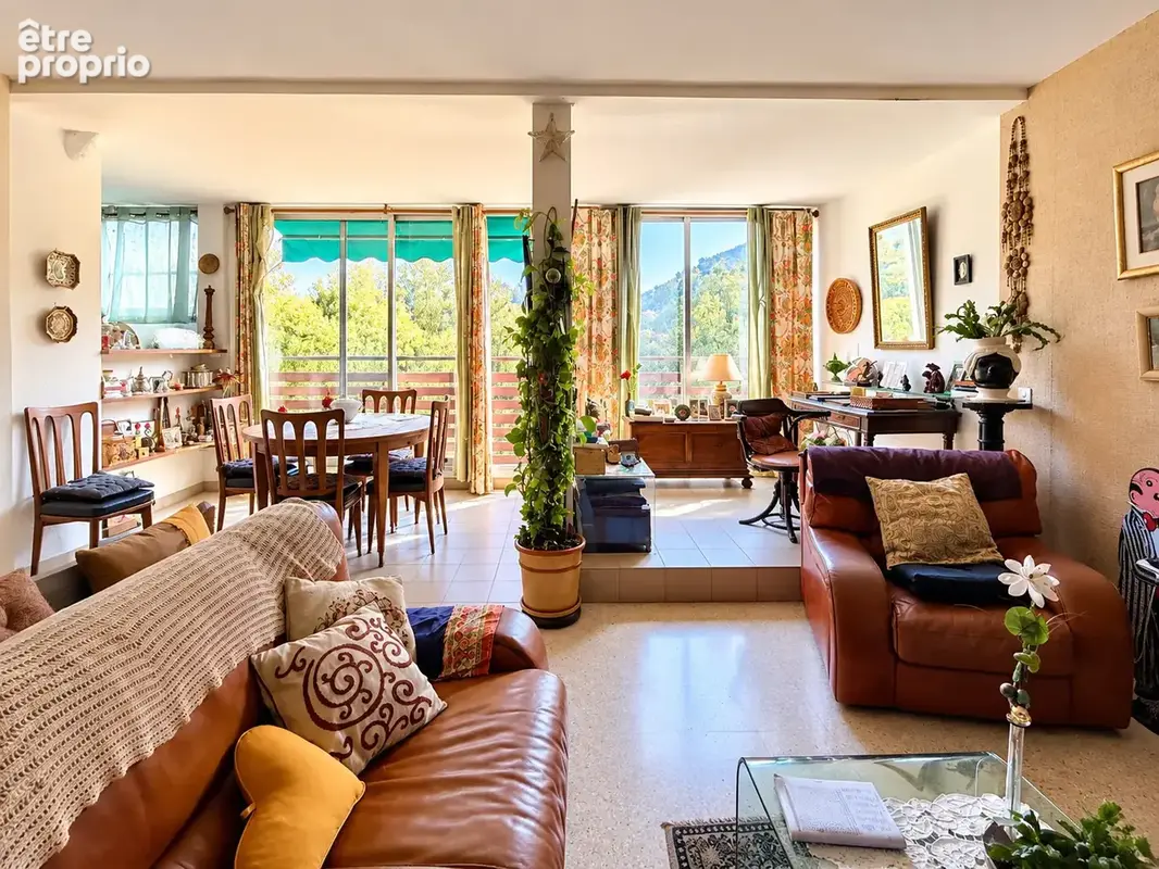 Duplex t5, la valette du var, coupiane - photo 2