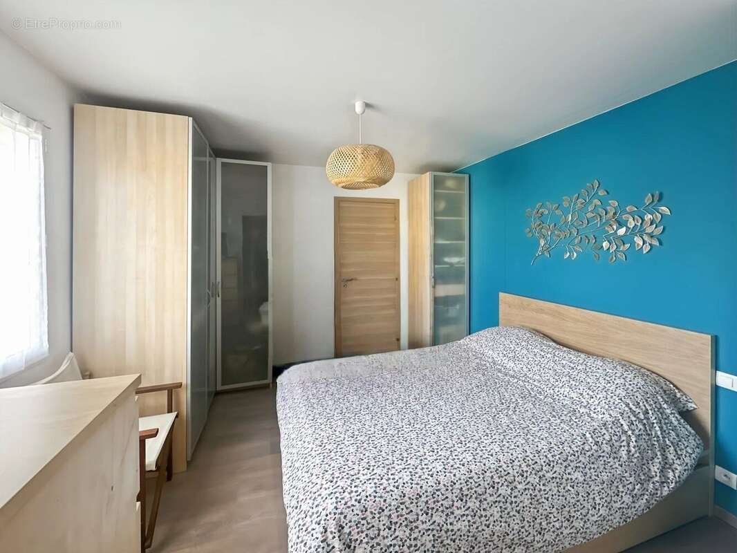 Maison à LE HAILLAN