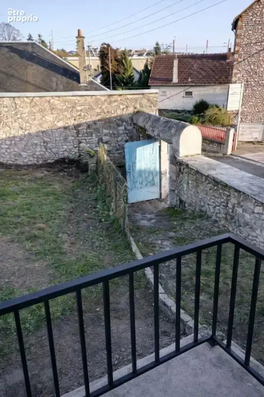 Ensemble immobilier - photo 9