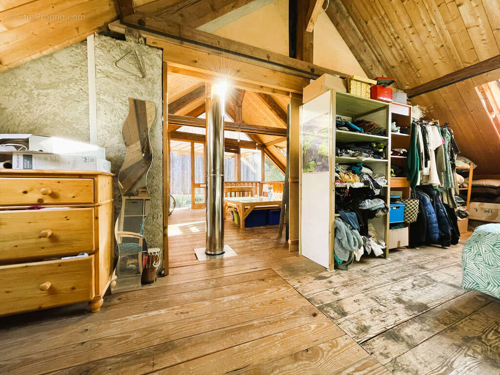 Maison de campagne - photo 13