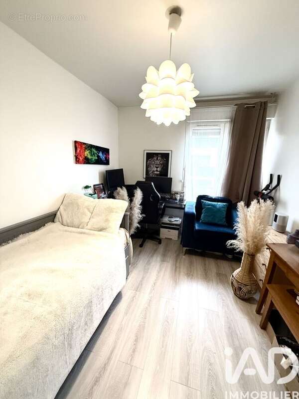 Photo 9 - Appartement à COLOMBES