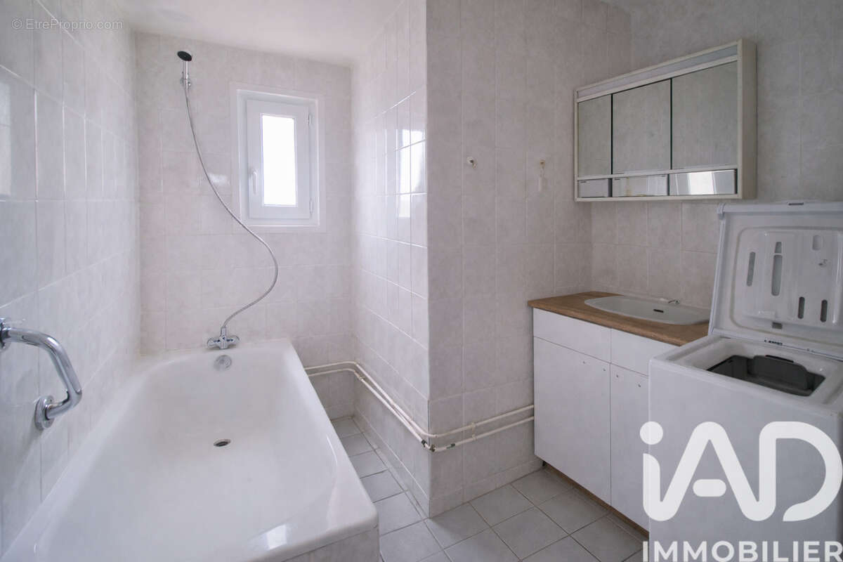 Photo 7 - Maison à SAULNIERES