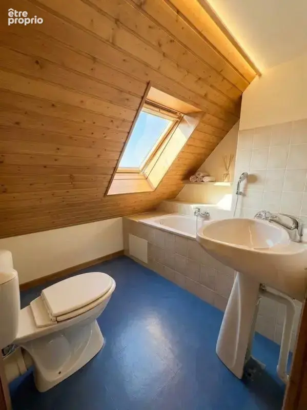 2 pièces en duplex - Idéal investisseur ou 1er achat - photo 4
