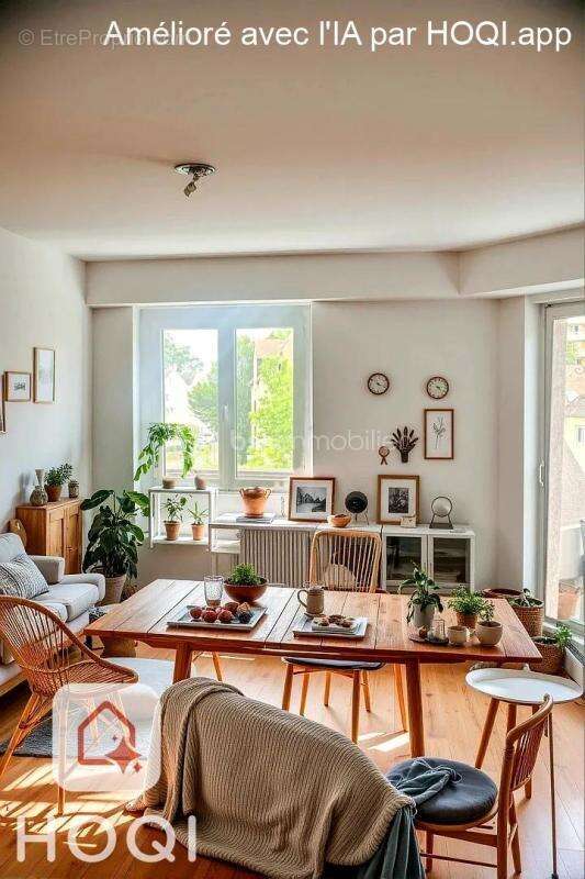 Appartement à PAU