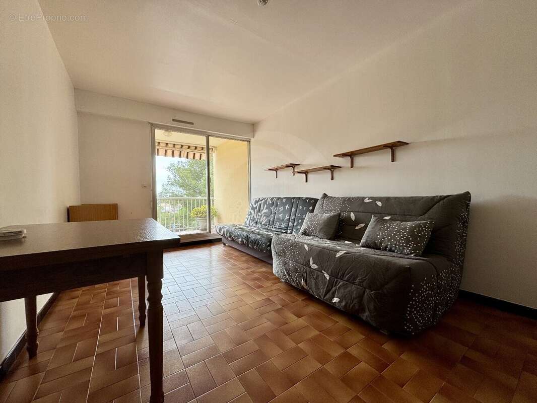 Appartement à SETE