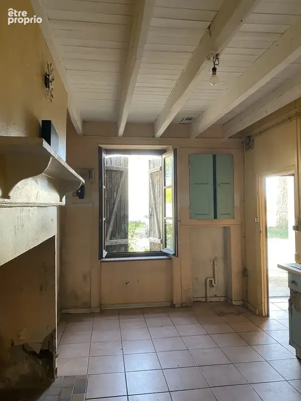 Maison 4 pièces 62 m² à vendre à Masleon (87130) - photo 7