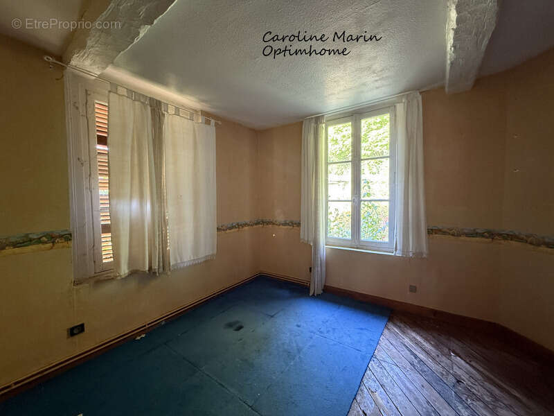 Maison à SAINT-PHILBERT-SUR-RISLE