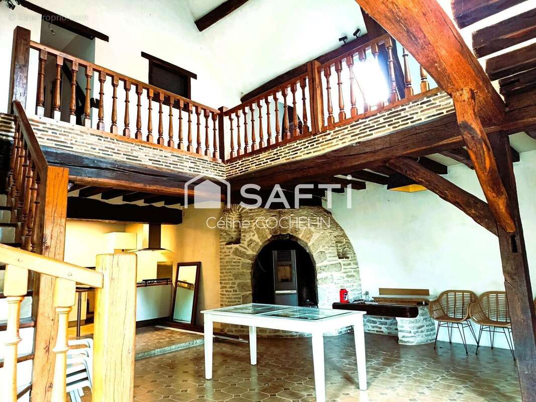 Photo 3 - Maison à DANGEAU