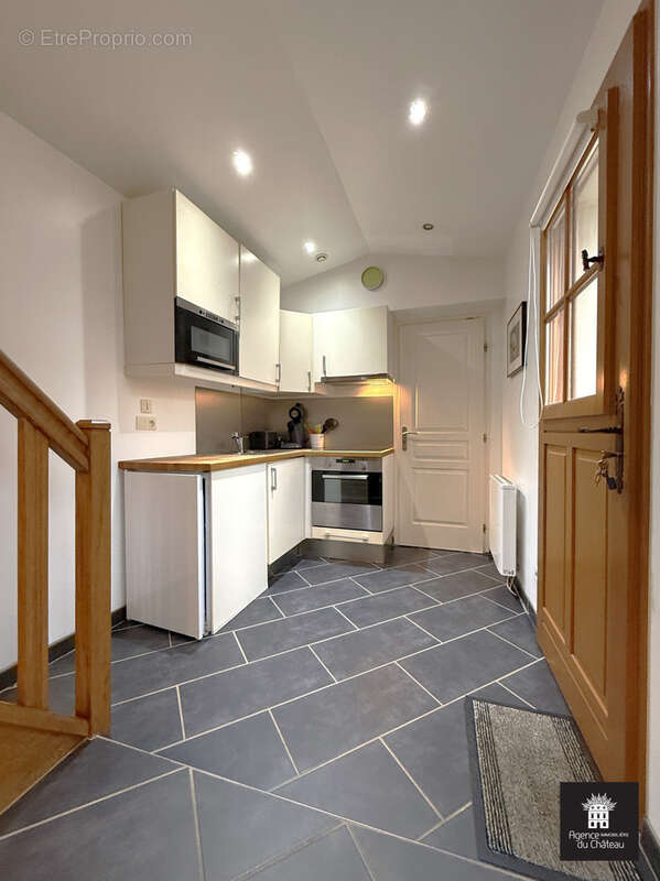 Maison à VERSAILLES