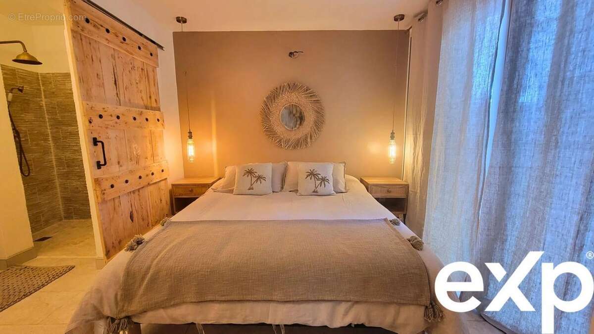 Maison à SAINT-LOUIS