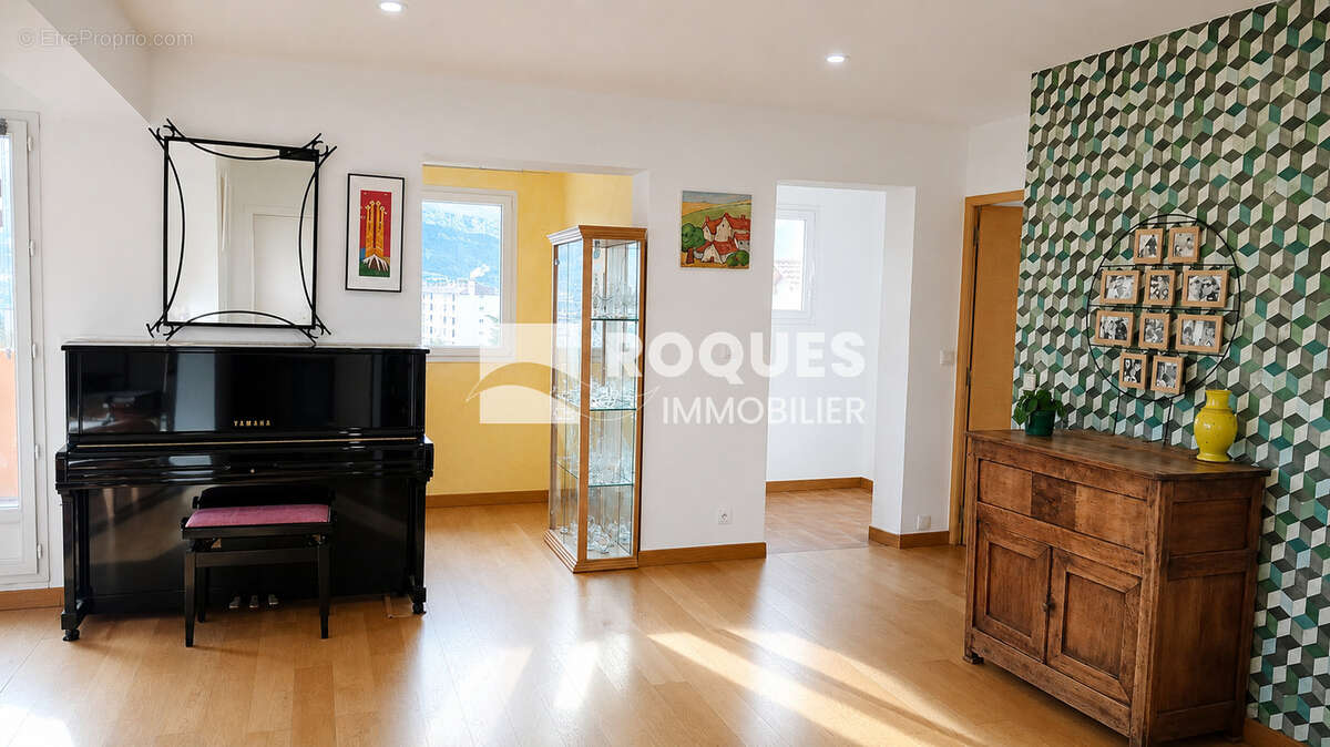 Maison familiale Millau avec piscine - photo 2