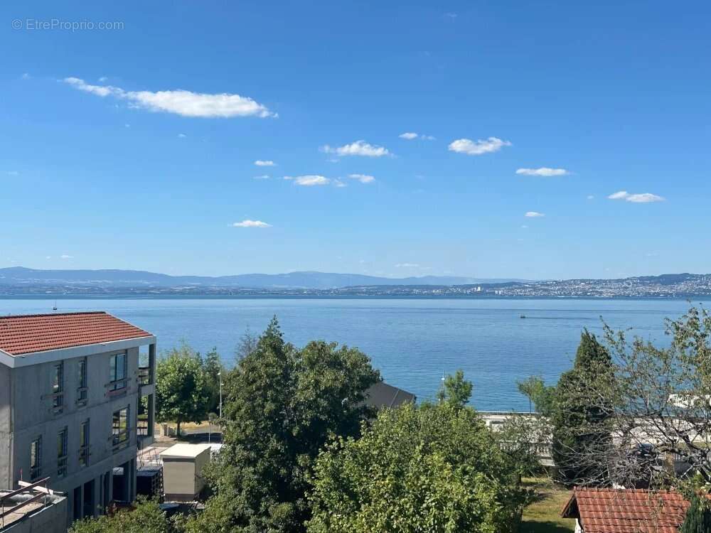 Appartement à NEUVECELLE