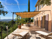 Maison à PUGET