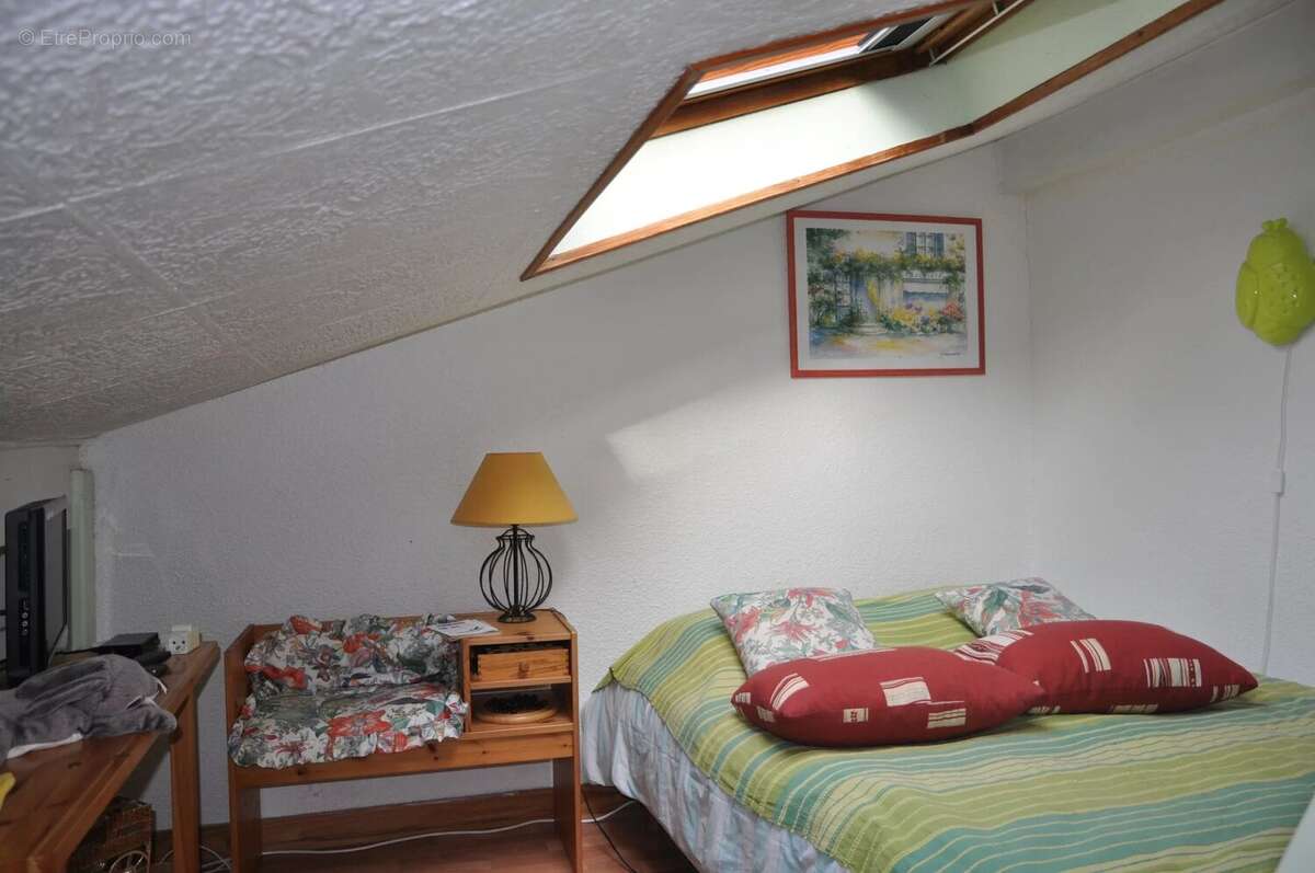 Maison à LACANAU